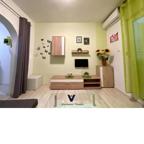 Apartmani Vesnica