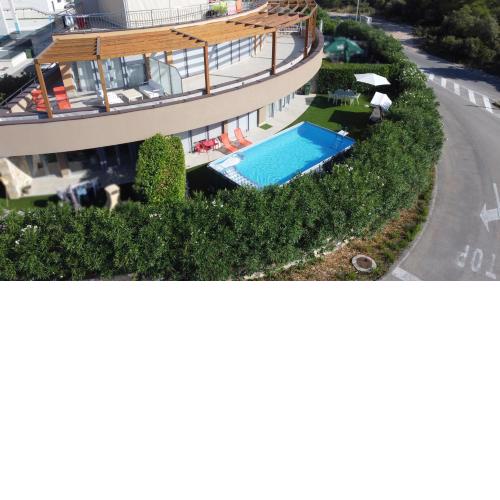 Apartmani Vile Solar