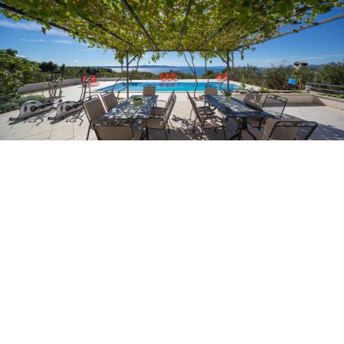 Apartmani Villa Athina