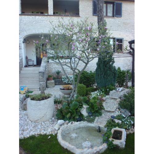 Apartmani Villa Otilija