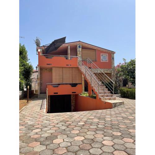 Apartmani Vir