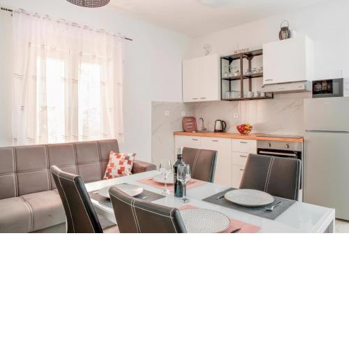 Apartmani Vudrag