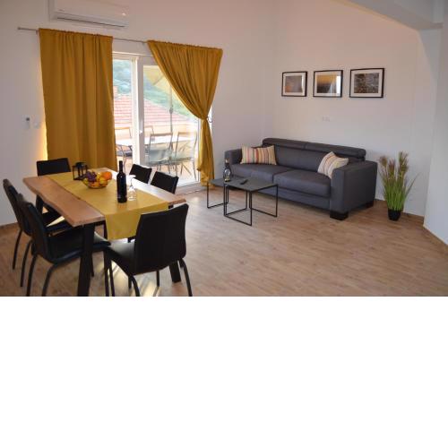 Apartmani V&V - new apartments