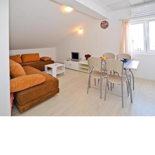 Apartmani Zadar