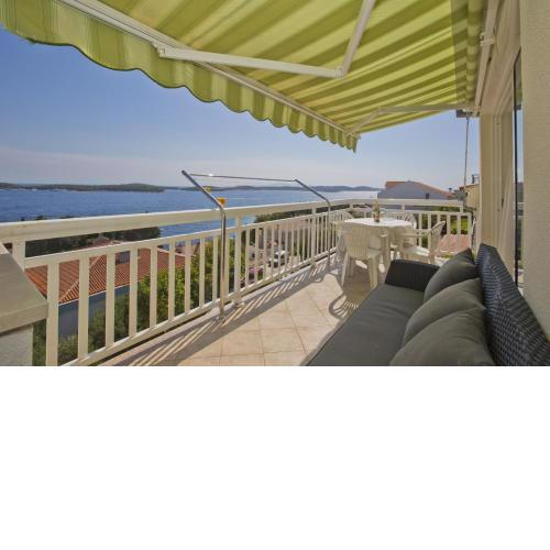 Apartmani Zora
