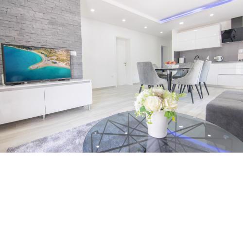 Apartmani Zora