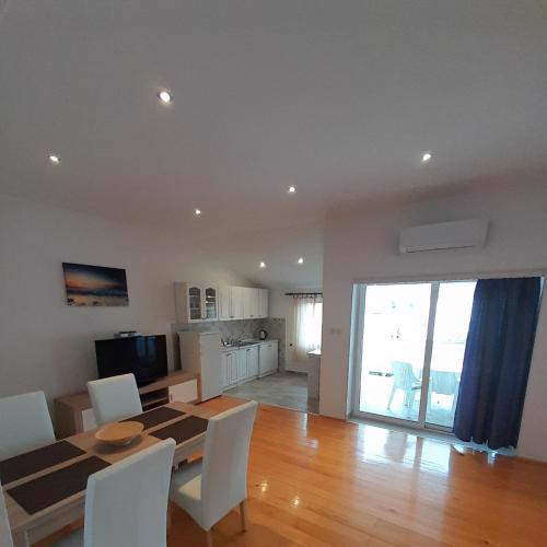 Apartmani Zvonimir