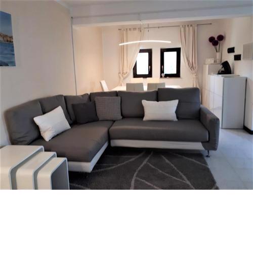 Apartmen Relax 200 m t Beach