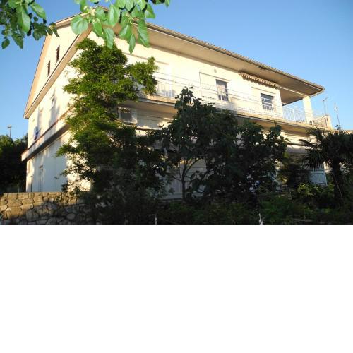 Apartment 1 RI Ruza 31 pax