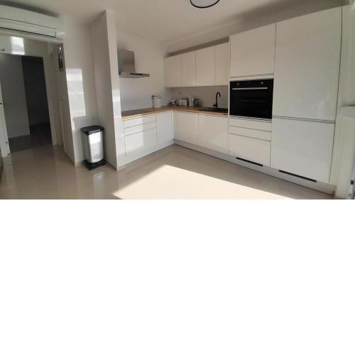 Apartment 200m from the beach