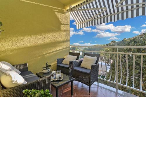 Apartment 2207