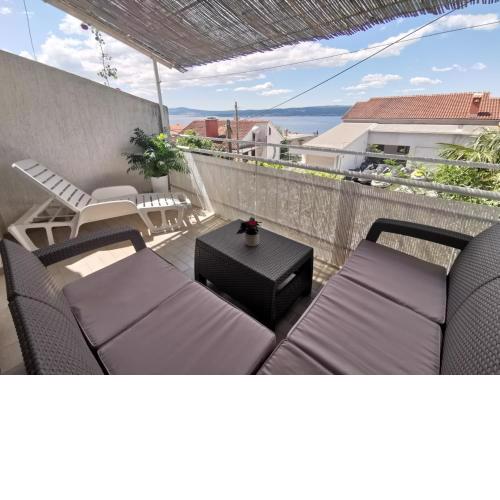 Apartment 3 CK Ruza 31 pax