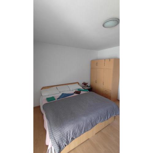 Apartment A