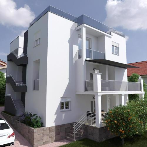 Apartment Adriana