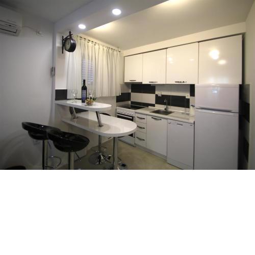 Apartment Adriatic Gem