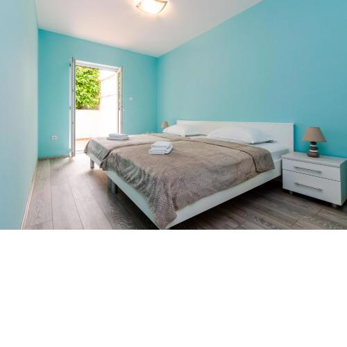 Apartment Adriatic Retreat