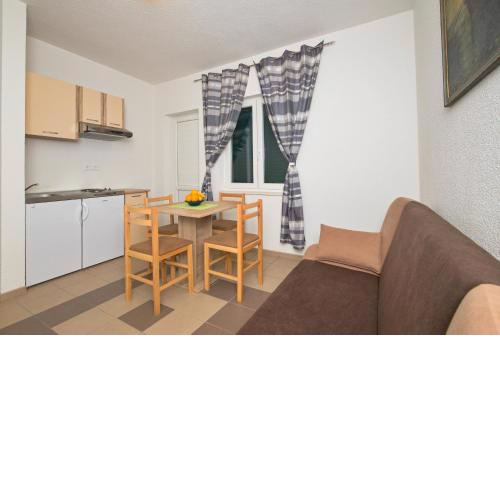 Apartment Afrika
