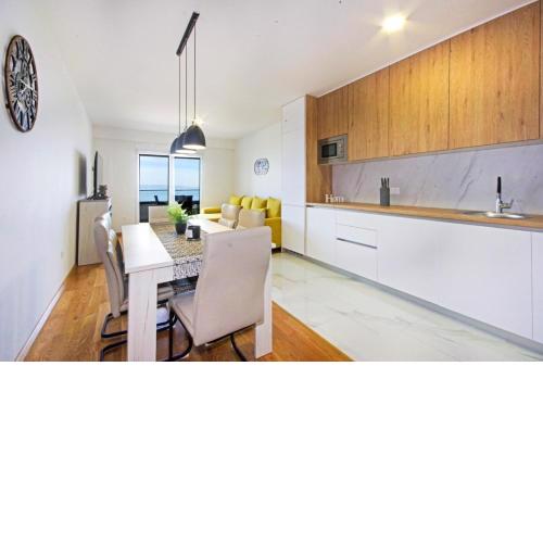 Apartment Afrodita Makarska