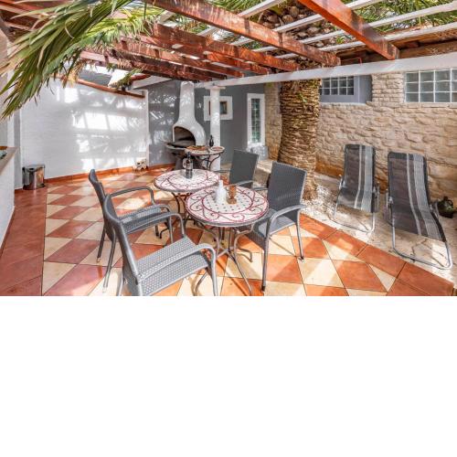 Apartment Agneza Medulin for 4 People