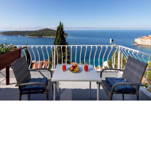 Apartment Agneza