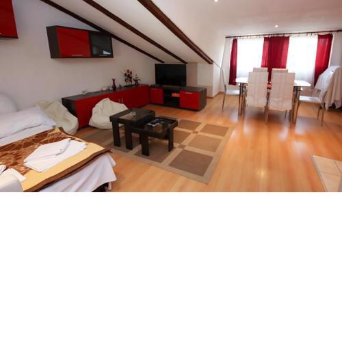 Apartment Ajdukovic 2