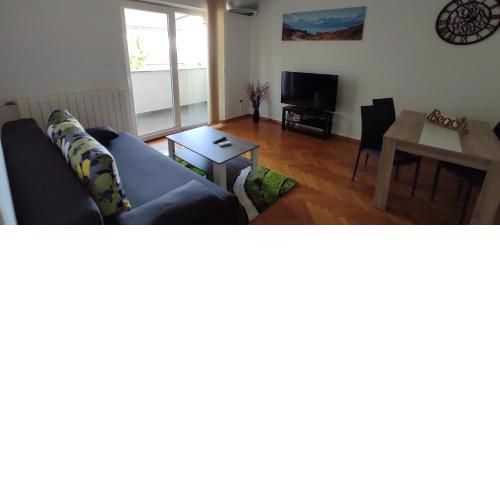 Apartment Aki