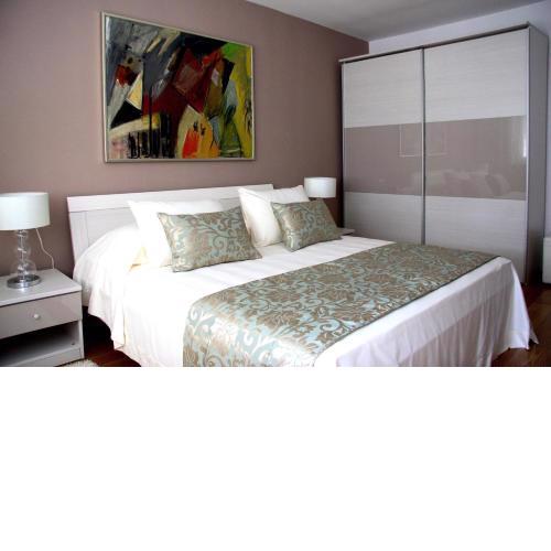 Apartment Akvarel