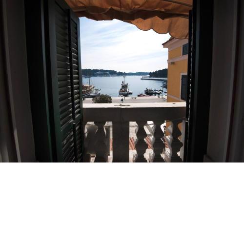 Apartment Al Porto