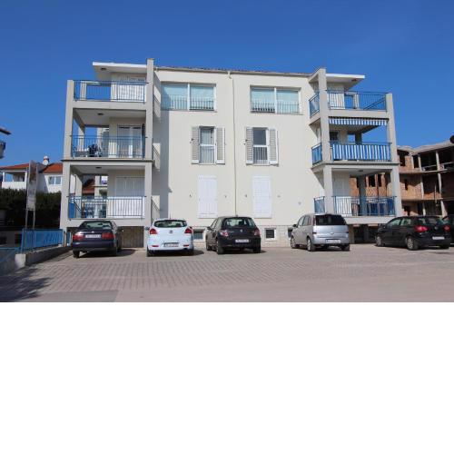 Apartment Ala