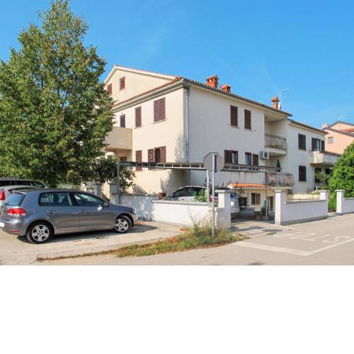 Apartment Alba - ROJ155