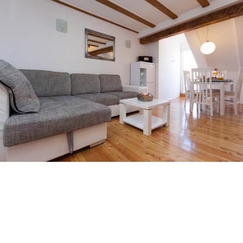 Apartment Albidus A31
