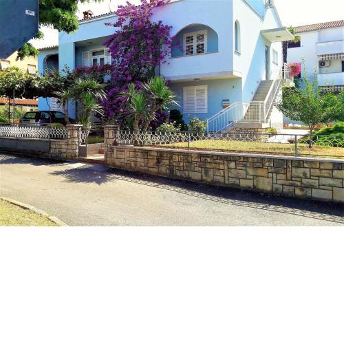 Apartment Aldo