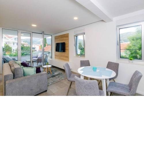 Apartment Alius Ragusa Deluxe II
