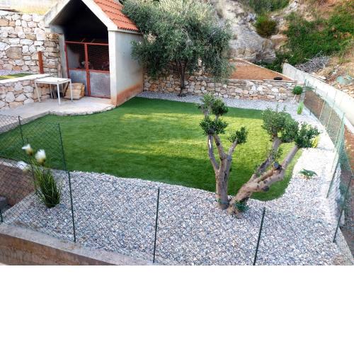 Apartment Alja, Sara i Nevio jacuzzi