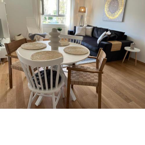 Apartment Allora