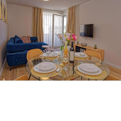 Apartment A&M