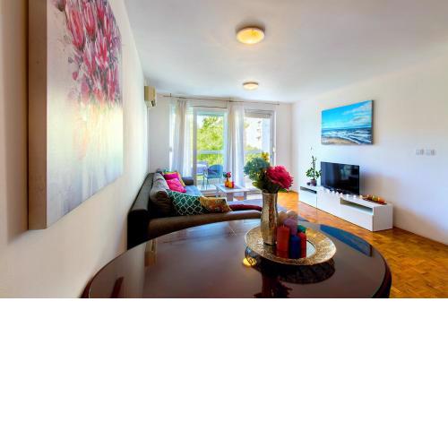 Apartment Amari