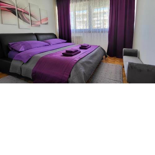 APARTMENT AMBER