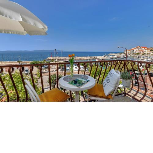 Apartment Amfora