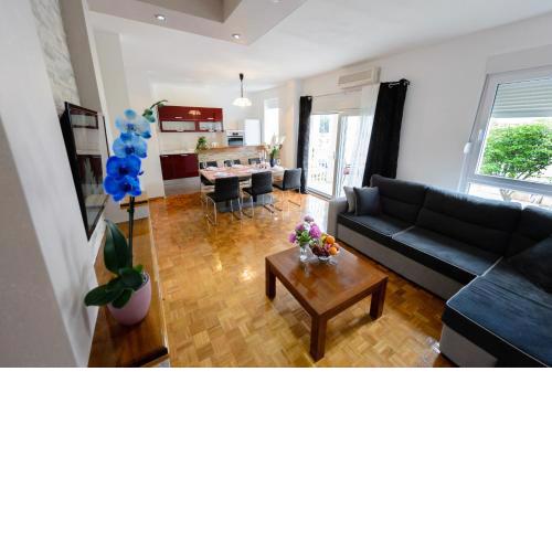 APARTMENT ANA 4+2