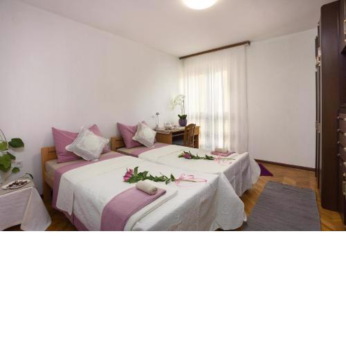 Apartment Ana & Darijo