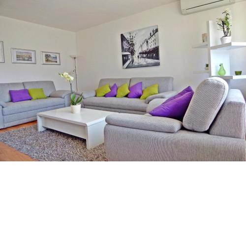 Apartment Ana