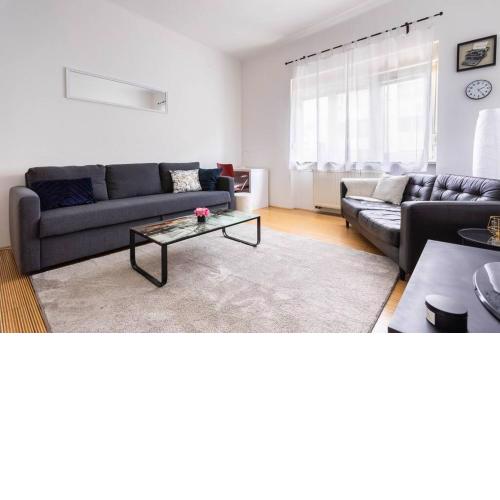 Apartment Ana