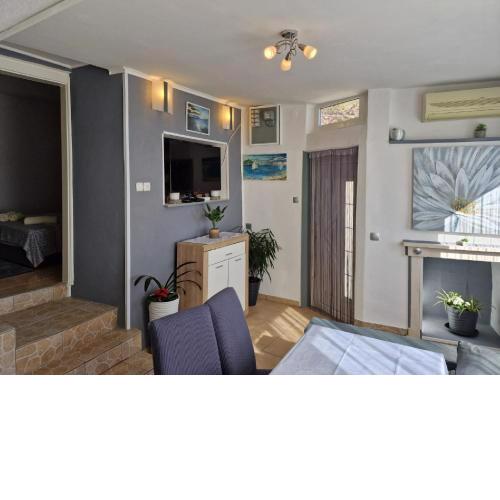 Apartment Ana