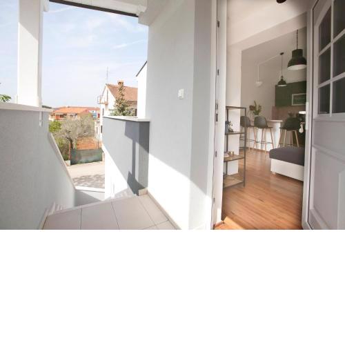 Apartment Ana