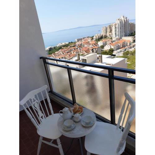 Apartment Ana