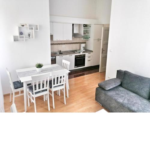 Apartment Anamarija-Bačvice