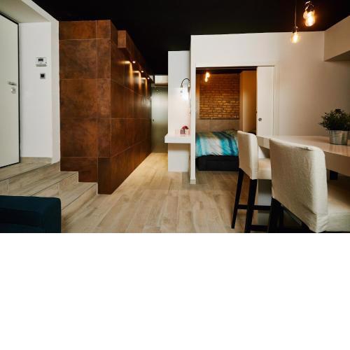 Apartment and Rooms Marinac