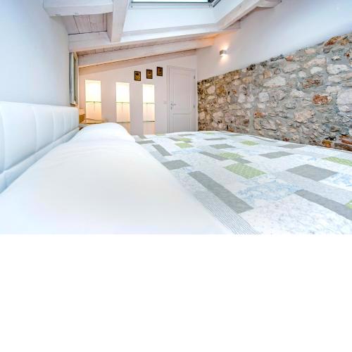 Apartment and Studio CA’ 3 VIE