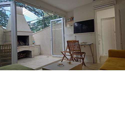 Apartment Andelaro